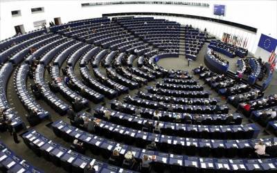 Ευρωκοινοβούλιο: «Ζήσε Μάη μου…» για την δήμευση προϊόντων εγκλήματος
