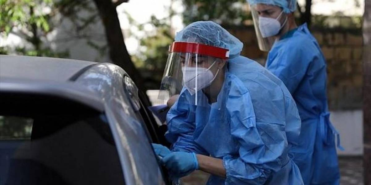 Κύπρος: Μηδέν κρούσματα κορονοϊού για μία ακόμη μέρα