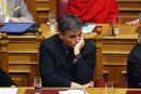 Αύριο το σχέδιο προϋπολογισμού στη Βουλή-Ύφεση μέχρι και 2,3%