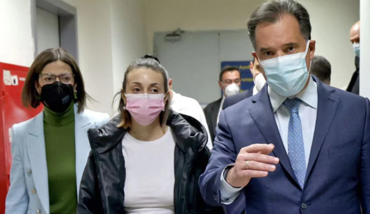 Εξιτήριο στη 23χρονη που έκανε μεταμόσχευση ήπατος από ζώντα δότη