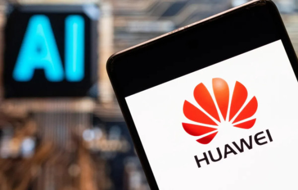 Huawei: Ετοιμάζει νέο επεξεργαστή ΑΙ για να ανταγωνιστεί την Nvidia