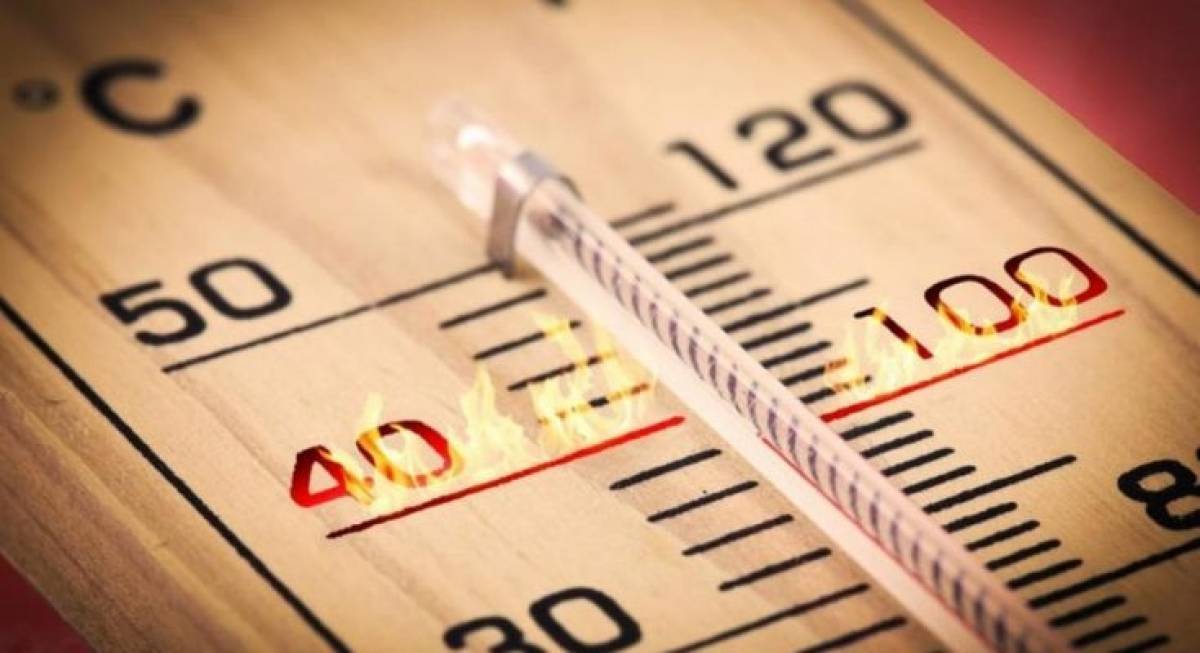 Οδηγίες εν όψει καύσωνα από το Υπ. Υγείας