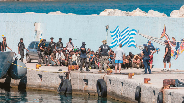 Ανθρωπισμός ή πολιτική υπονόμευση; Ποιος είναι εν τέλει ο ρόλος των ΜΚΟ;