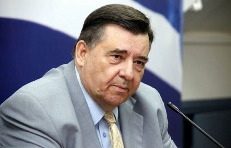 Super μίζα για τα Super Puma με εμπλοκή Καρατζαφέρη