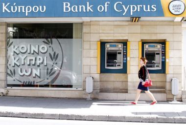 Reuters: Κούρεμα 60% για τις καταθέσεις στην Τράπεζα Κύπρου