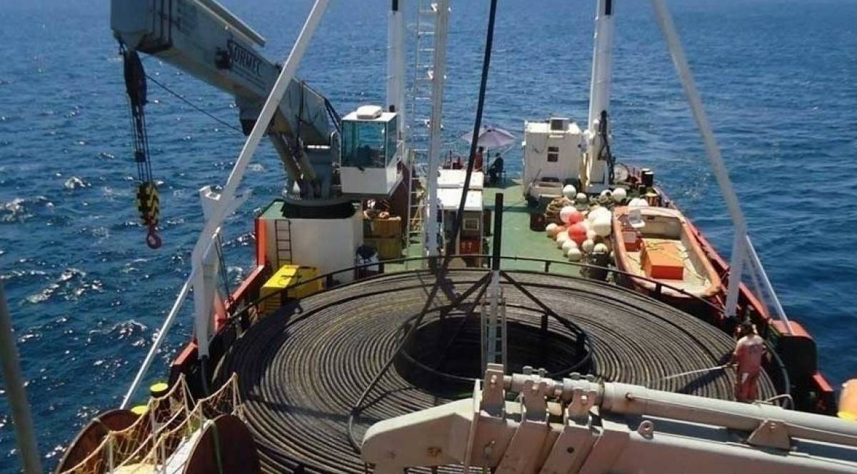 Στη γραμμή ΣΥΡΙΖΑ η κυβέρνηση για την ηλεκτρική σύνδεση Κρήτης-Αττικής-Κύπρου