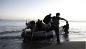 1.285 παράτυποι μετανάστες έφτασαν στην Ελλάδα τον Ιανουάριο
