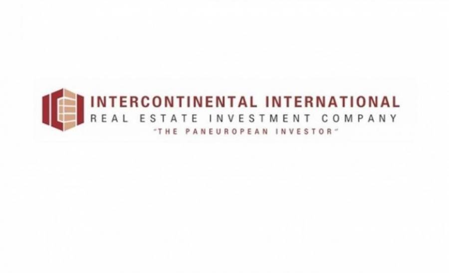 Intercontinental International: Διανομή μερίσματος 0,36 ευρώ ανά μετοχή