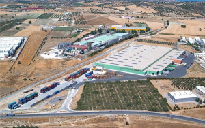 Fourlis: Η Autohellas θα κατέχει το 12% της Trade Estates