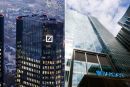 Αύξηση κερδών ανακοίνωσαν Barclays και... Deutsche Bank