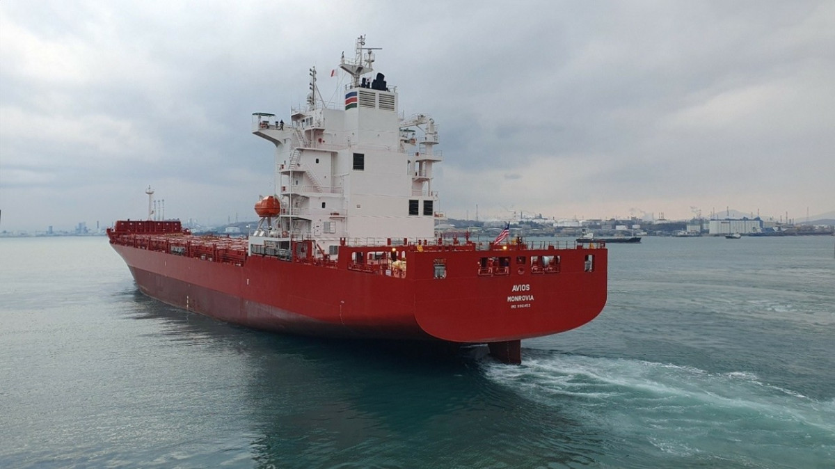 Η Newport Ship Management προσφέρει υποτροφία στα πλαίσια του ΠΜΣ «Οργάνωση, λειτουργία, ανάπτυξη, διοίκηση λιμένων»