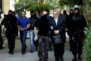 Συνελήφθη ο σκληρός πυρήνας της Χ.Α - Ποινική δίωξη κατά του Νίκου Μιχαλολιάκου και των συλληφθέντων βουλευτών