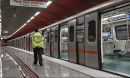 Επιστρέφουν οι αστυνομικοί σε Μετρό και Ηλεκτρικό