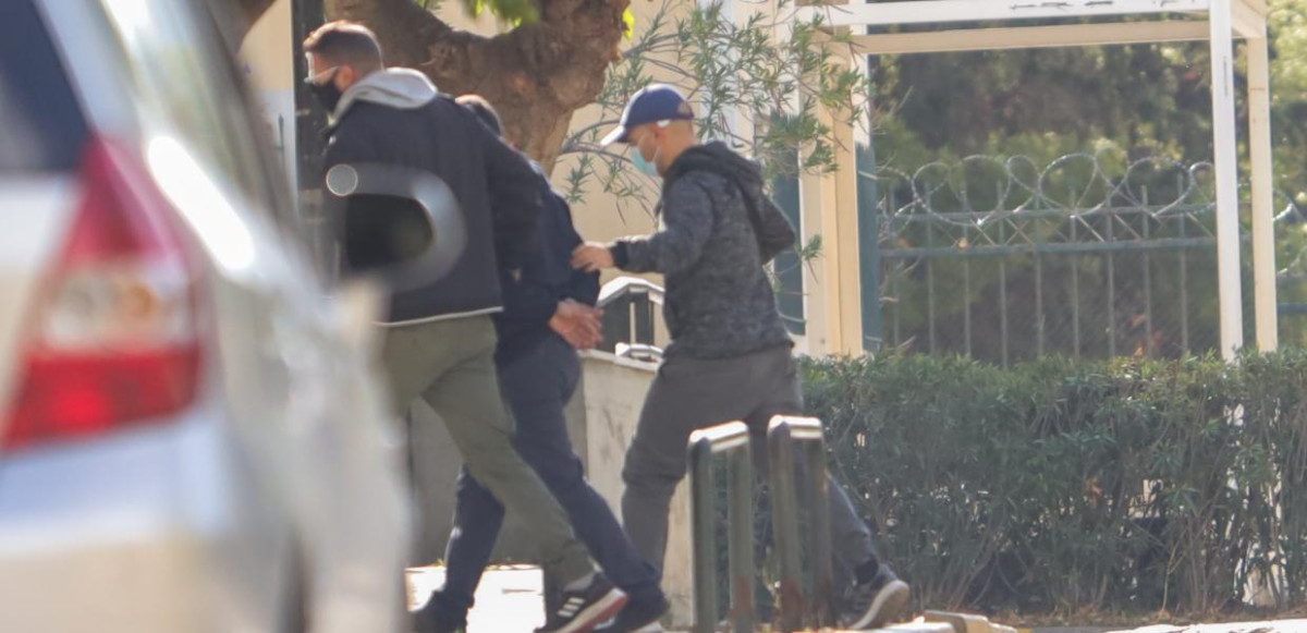 Κολωνός: Προφυλακιστέος και 40χρονος επιχειρηματίας για τον βιασμό της 12χρονης