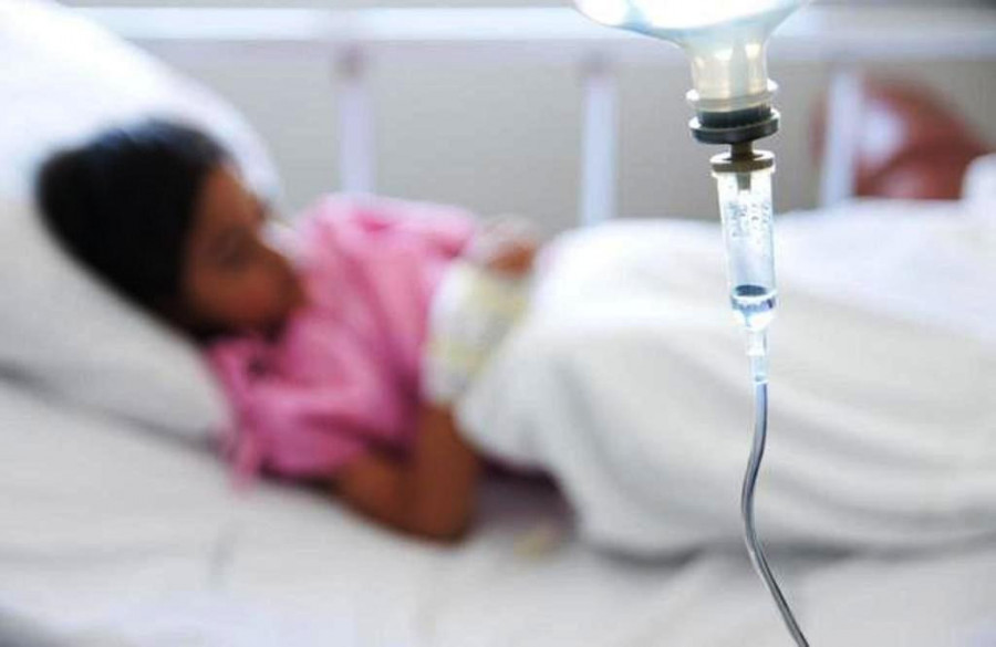 Οξεία ηπατίτιδα άγνωστης αιτιολογίας σε παιδιά: Πρώτος θάνατος στην Ελλάδα