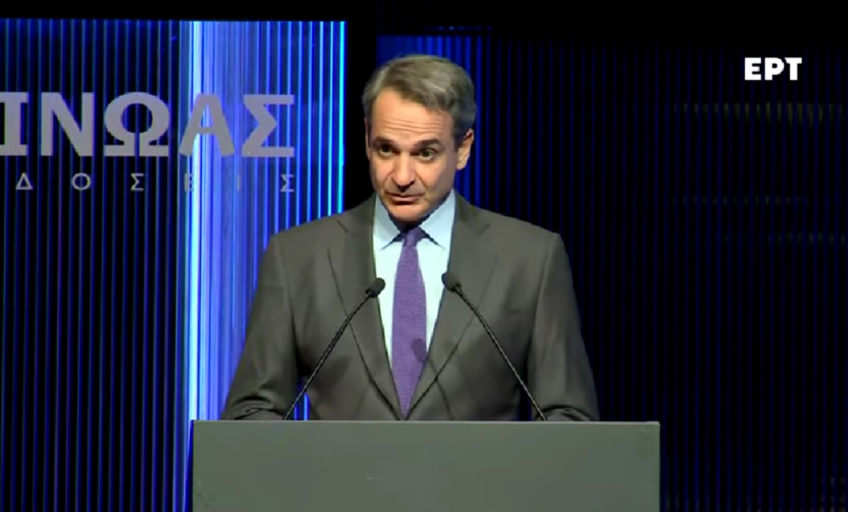Μητσοτάκης: Οι ευρωεκλογές δεν είναι κάλπες διαμαρτυρίας