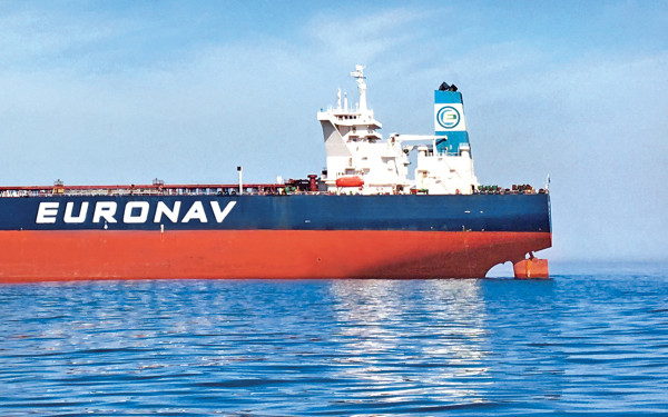 Επετεύχθη τελικά η μεγάλη ναυτιλιακή συμφωνία Frontline - Euronav