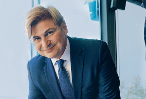 ΣΥΡΙΖΑ: Ο Νικόλαος Φαραντούρης ορίζεται Σύμβουλος Ευρωπαϊκής Πολιτικής