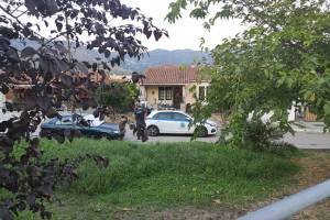 Άγριο έγκλημα στο Βόλο: Σκότωσαν άνδρα με μαχαιριές και σφυριές