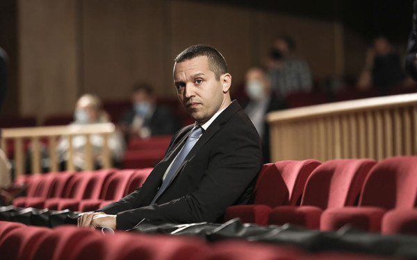 Η παράμετρος «Κασιδιάρης» προστίθεται στις εκκρεμότητες του φθινοπώρου