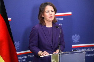 H Γερμανία απέρριψε το αίτημα της Πολωνίας για πολεμικές αποζημιώσεις