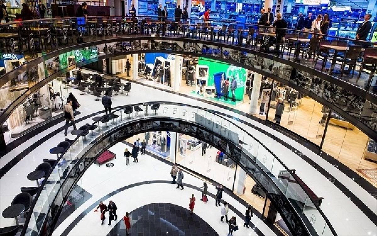 Λιανικό εμπόριο: Αύξηση 10,1% του κύκλου εργασιών τον Ιανουάριο 2020