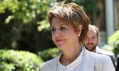 Γεροβασίλη: «Όσοι ονειρεύονται οικουμενικές να ξυπνήσουν»