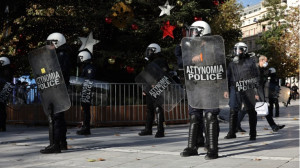 ΕΛΑΣ: Έκτακτες κυκλοφοριακές ρυθμίσεις λόγω συγκεντρώσεων για τη δολοφονία Γρηγορόπουλου