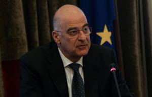 ΥΠΕΞ: Απάντηση στις προκλήσεις αλλά με διατήρηση ανοιχτών διαύλων επικοινωνίας