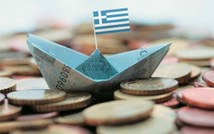 Ανάπτυξη 2,1% σε ετήσια βάση το α' τρίμηνο 2024