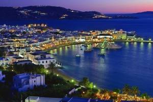 Πρεμιέρα για την ηλεκτρική διασύνδεση της Μυκόνου