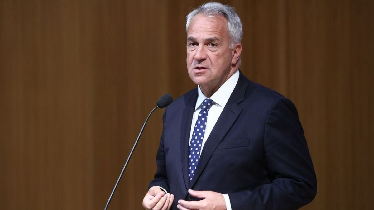 Βορίδης: Χωρίς επιστροφές δεν κάνουμε «δουλειά» στο Μεταναστευτικό - Διασταυρωτικοί έλεγχοι στον ΟΠΕΚΕΠΕ