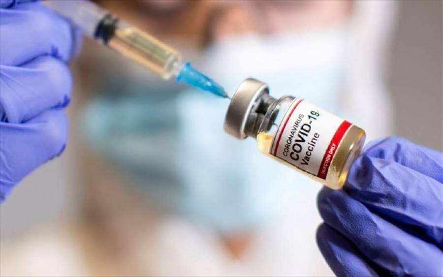 Εμβόλια COVID-19 προς πώληση στο Darknet στα $250- $1.200
