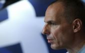 Το μανιφέστο του εκδημοκρατισμού της Ευρώπης παρουσίασε ο Βαρουφάκης