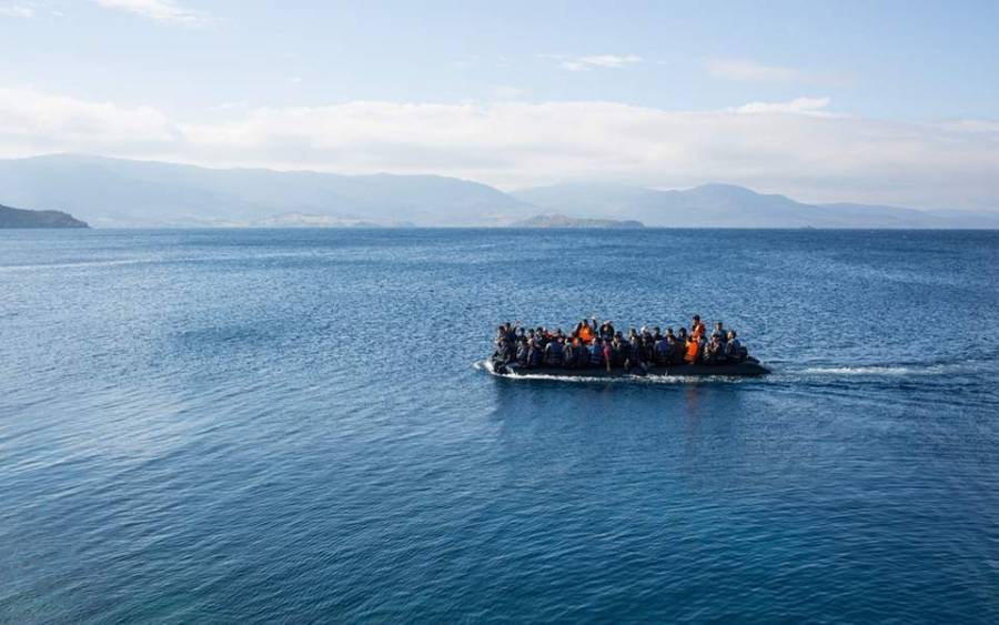 Welt: Το άνοιγμα των τουρκικών συνόρων θα δυσκόλευε την Ελλάδα
