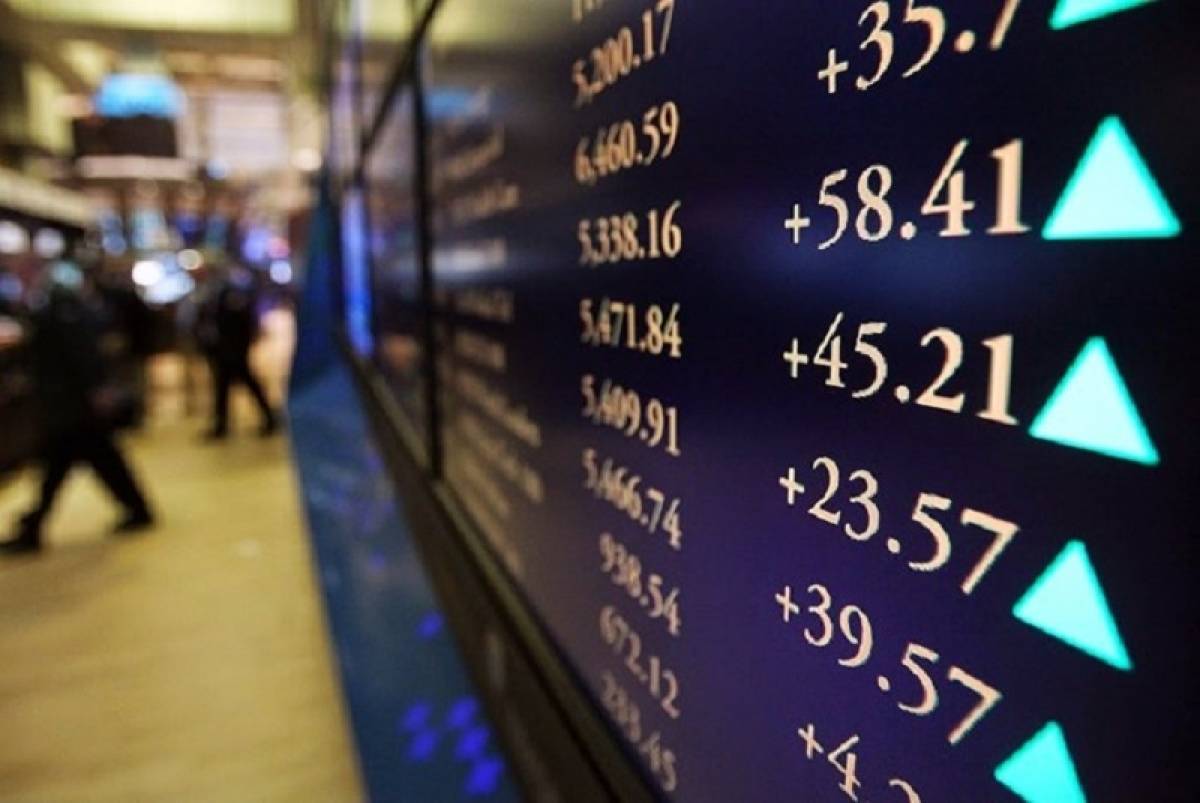 Στο ύψος των 6,41 δισ. η αξία των αμοιβαίων κεφαλαίων