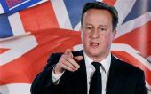 Reuters: Το "δόλωμα" στη Βρετανία για να μείνει στην E.E.