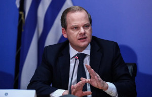Έρχονται αντιπλημμυρικά έργα άνω των 1,8 δισ. ευρώ