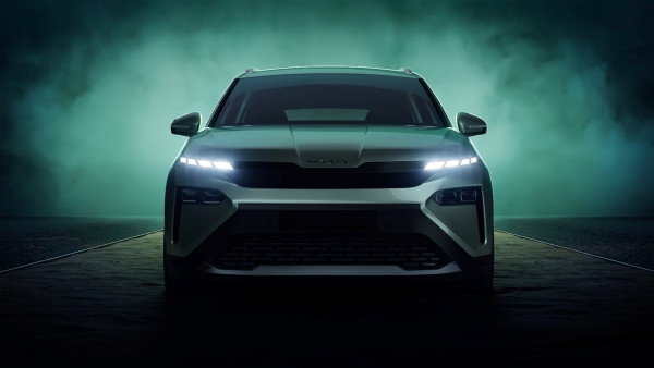 SKODA και Μίλτος Τεντόγλου: Σταθερά άλματα στην κορυφή με κοινές αξίες