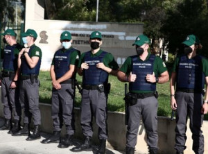 Πανεπιστημιακή Αστυνομία: Κανένα «προσωρινό φρένο»- Κανονικά στα 4 Πανεπιστήμια