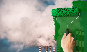 Τι είναι το φαινόμενο «greenwashing» και γιατί ανησυχούν οι καταναλωτές