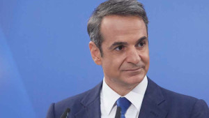 Μητσοτάκης – Ημέρα Πρόληψης κατά του καρκίνου του μαστού: Η Πολιτεία επενδύει στην πρόληψη ως καθολικό δικαίωμα