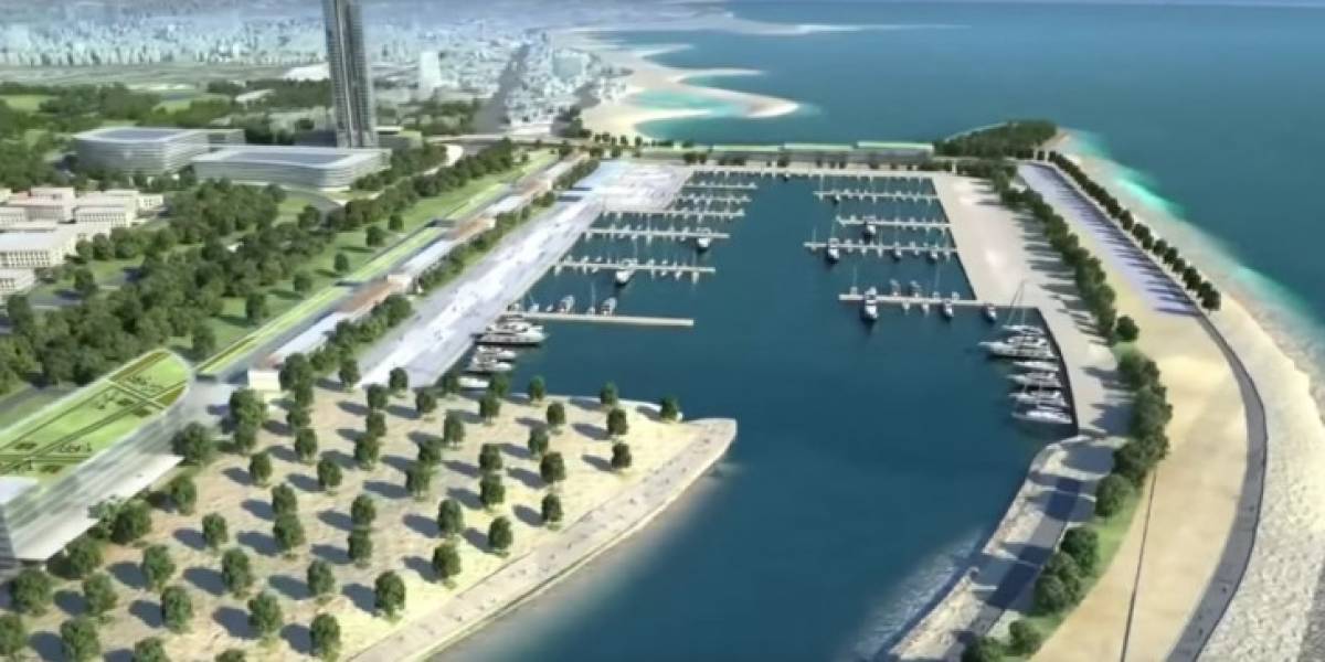Το χρονοδιάγραμμα των επενδύσεων σε Ελληνικό – λιμάνια – μαρίνες