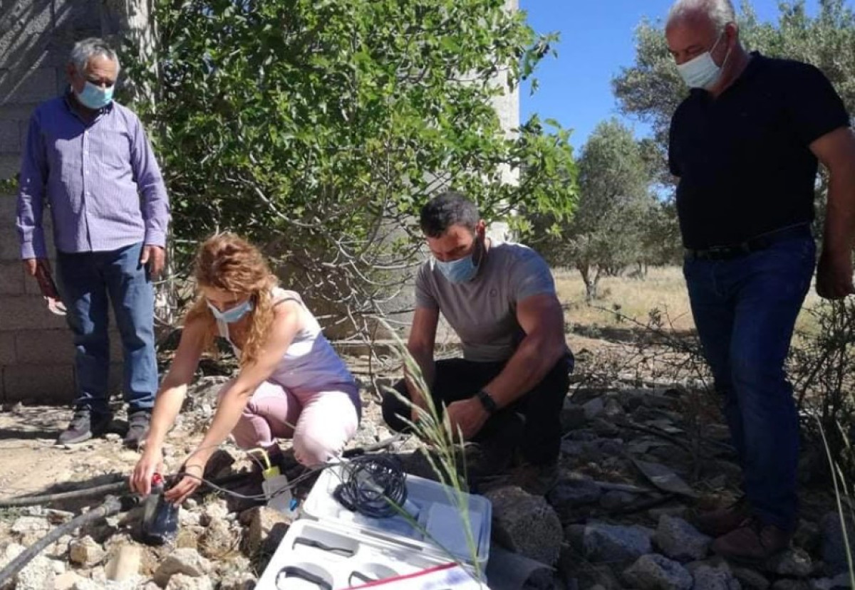 ΣΑΜΥ II: Απογράφηκαν 5.349 γεωτρήσεις στην Κρήτη από την ΕΑΓΜΕ
