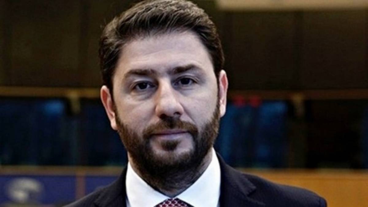 Ανδρουλάκης σε ΠΟΥ: Η ανθρωπότητα περιμένει περισσότερα από εσάς