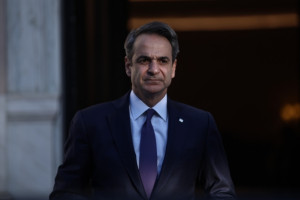 Μήνυμα Μητσοτάκη στους αγρότες: Ο ανοιχτός διάλογος προϋποθέτει ανοιχτούς δρόμους