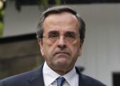 Απαντά με μήνυση σε Τσίπρα- Παπαγγγελόπουλο ο Σαμαράς