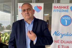 Παραμένει στη φυλακή ο Φρέντι Μπελέρης