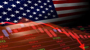 Το sell-off της Wall Street κόστισε $9 τρισ. στα νοικοκυριά