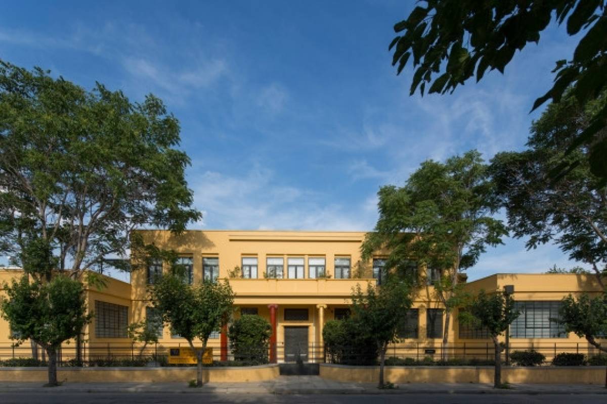 Θερινά εργαστήρια για παιδιά ΠΙΟΠ